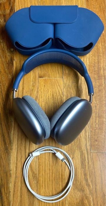 Apple AirPods Max. Оригинал.