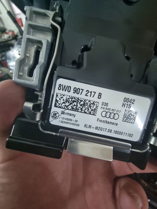 Camera parbriz lane assist audi a4 a5 q5 8w b9 8W6907217B