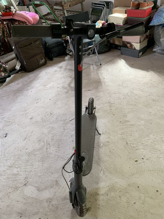 Электросамокат KUQUAY