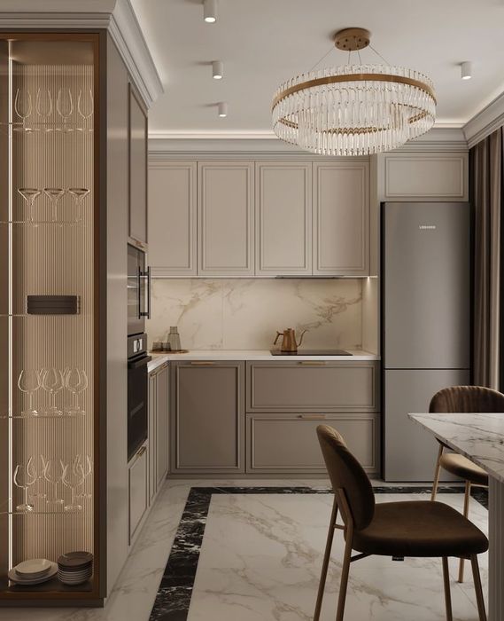 Дизайнер Интерьера ( Дизайн )