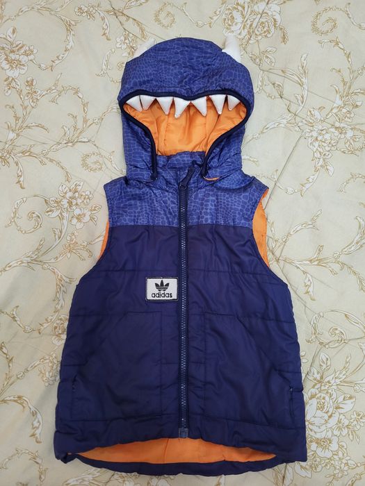 Продам вещи для мальчика