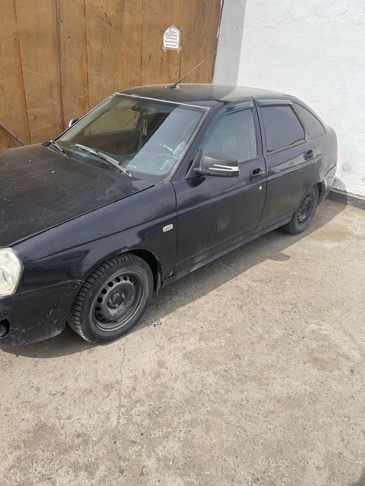 Разбор ваз приора 2172