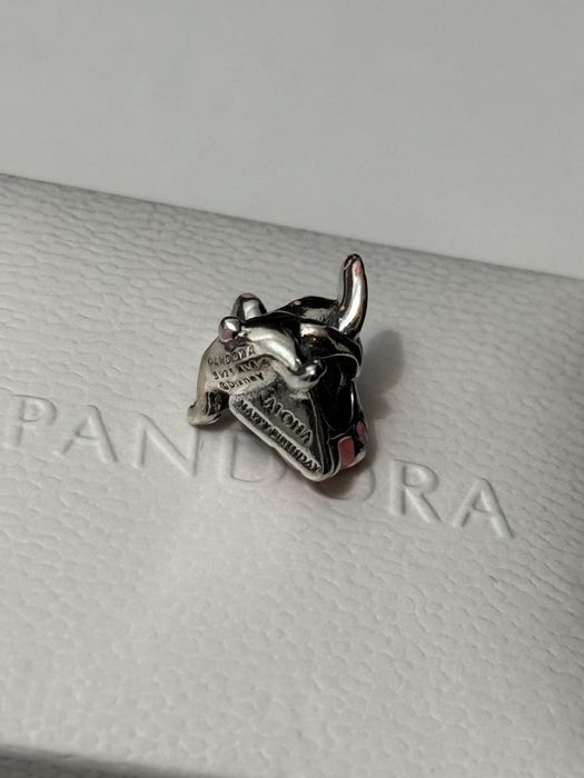 Stich cu tort talisman