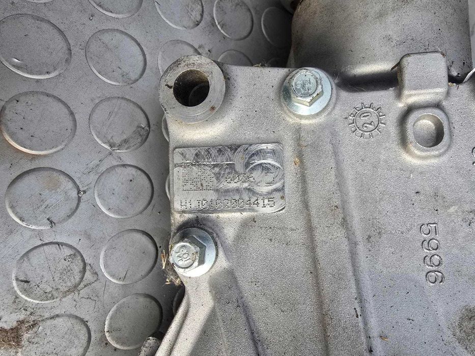 Преден диференциал за BMW 7 series G11 - 17692511