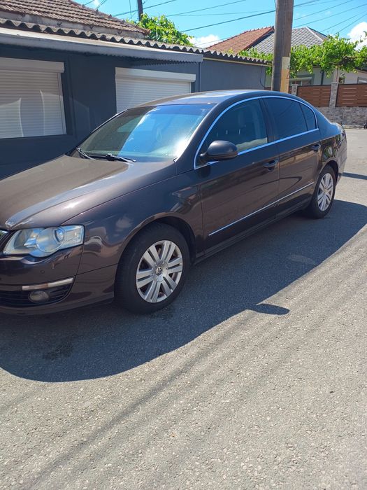 Vand Passat 2.0 tdi
