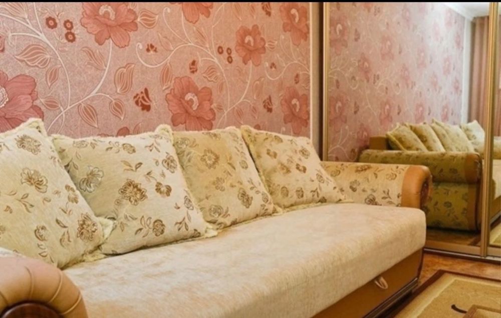 Сдам квартиру Каирбаева  74