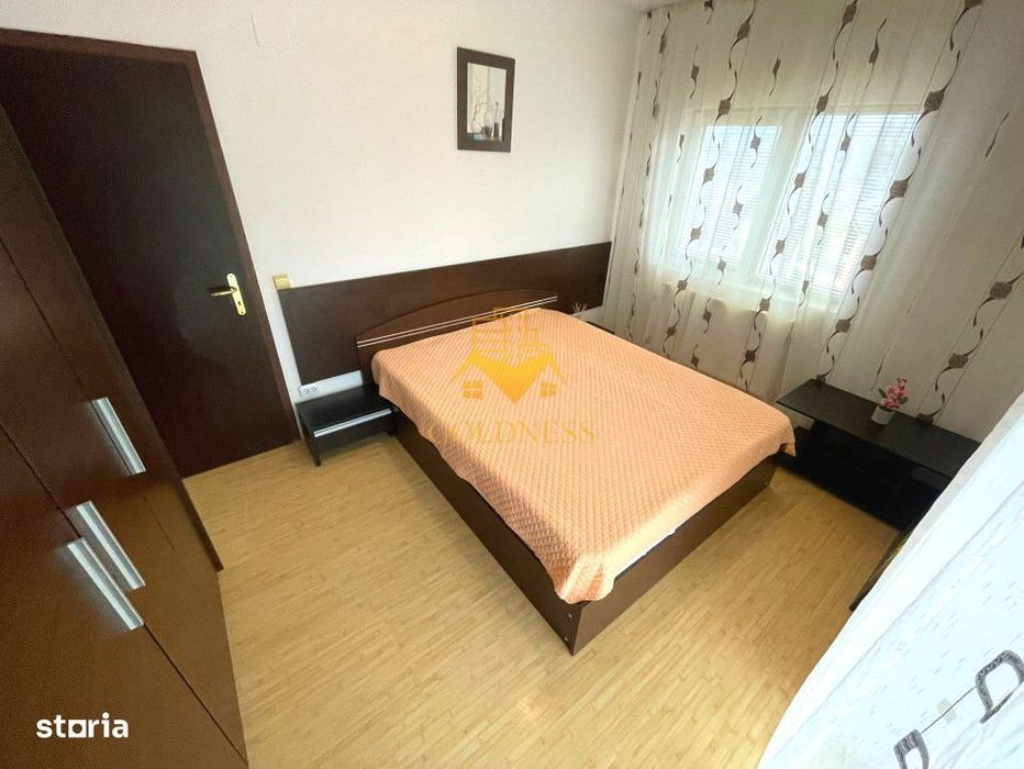 2 camere, Calea Turzii, Zona Mihai Romanul, OMV, Buna Ziua — fotografia 1
