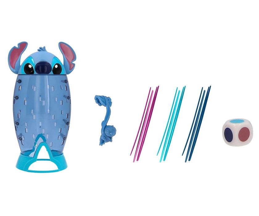 Детска игра Стич