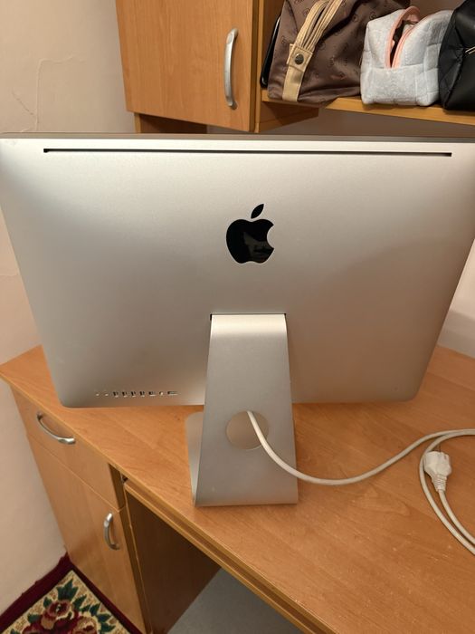 imac срочно продам
