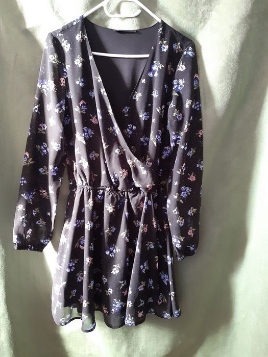 Rochie primavara/toamna