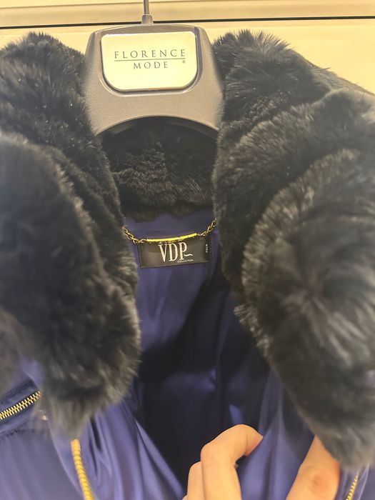 Пуховик VDP 42 s