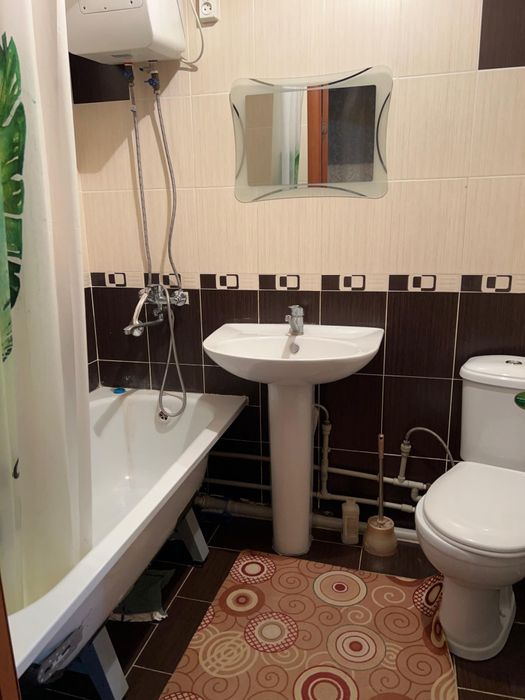 Здам в аренду квартиру