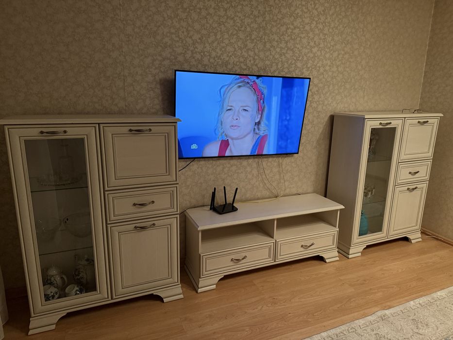 Тумба для Телевизора и два комода