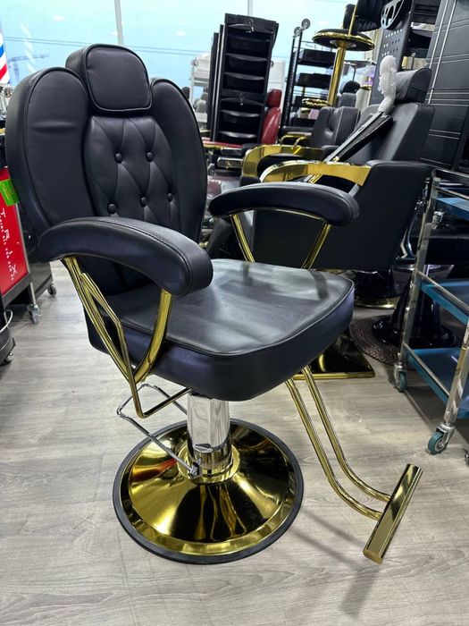 Кресло для салона Мойка для салона moyka barber mebel