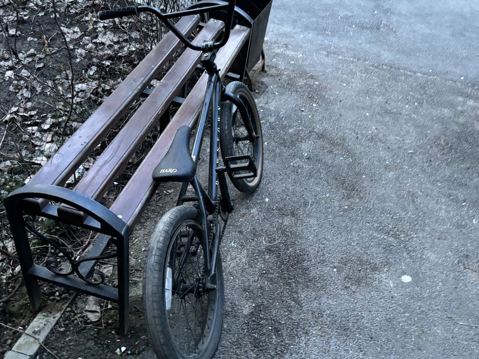 Продаю Bmx Downtown