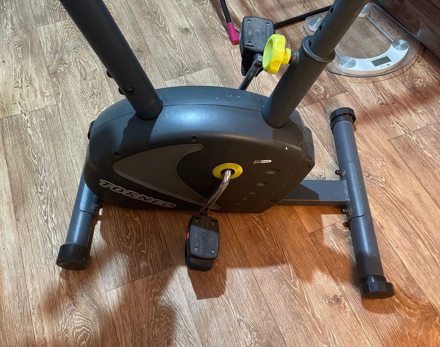 Продам срочно тренажер