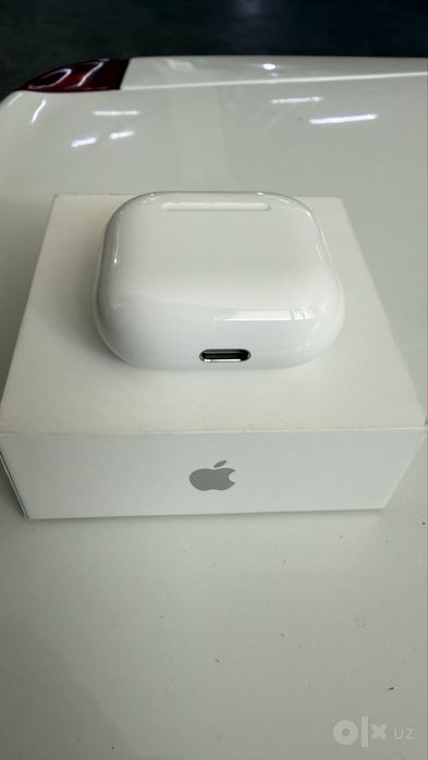 Airpods 5 базовый