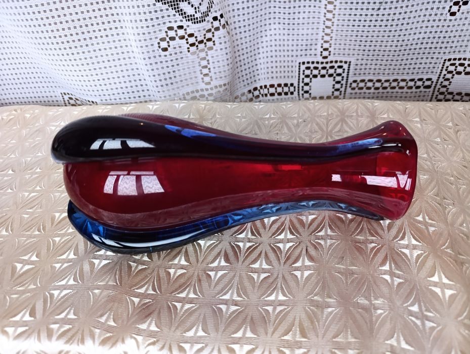 Хрусталь , чайники , пепельницп СССР Богемия