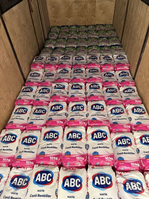 Порошок 700 оптом только