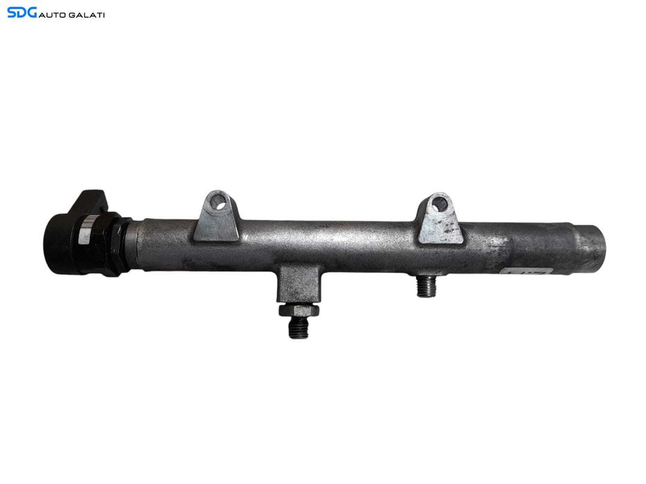 Rampa Injectoare Audi A6 C6 3.0 TDI 2004 - 2011 Cod 059130090K [N0943]