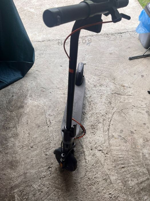 Trotineta electrica Ninebot E2 plus