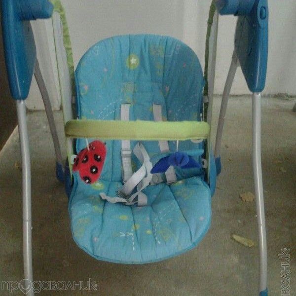 люлка Graco