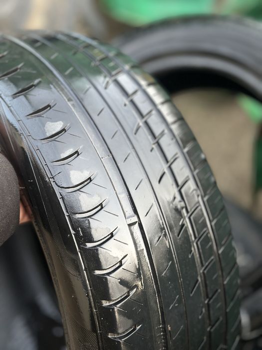 Резина 205/55/R16