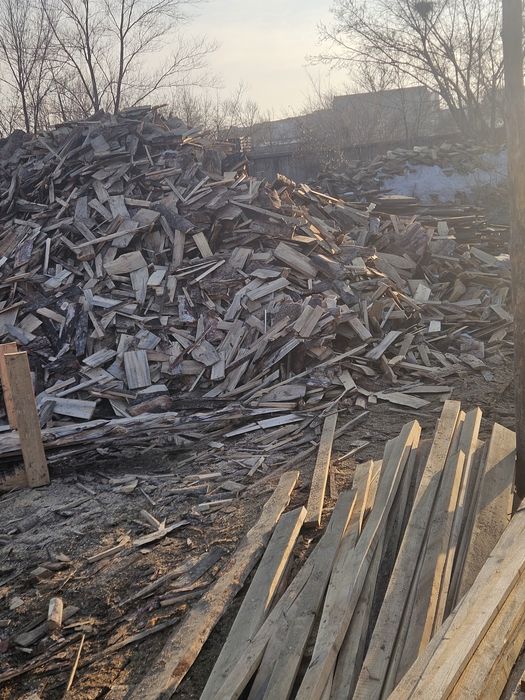 Дрова швырок Зил перашкавоз