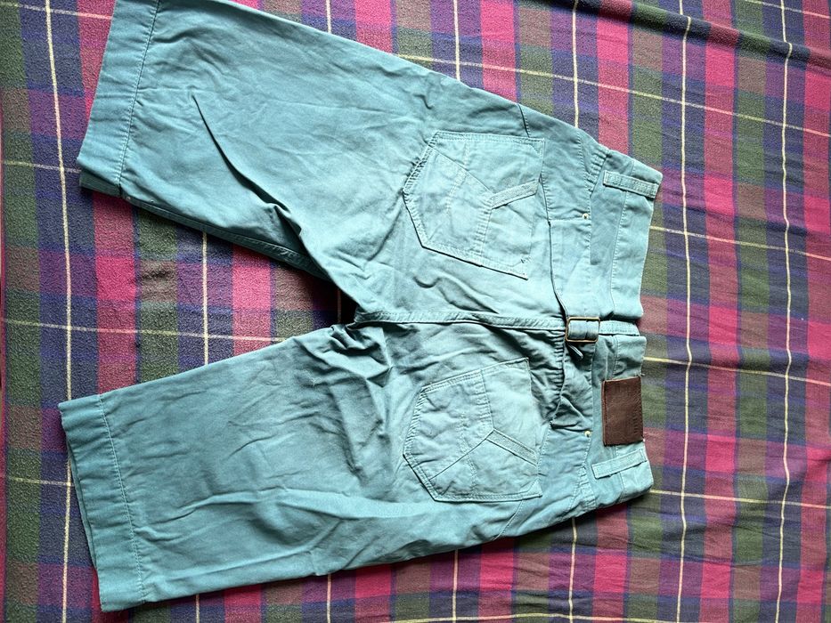 Pantaloni scurti