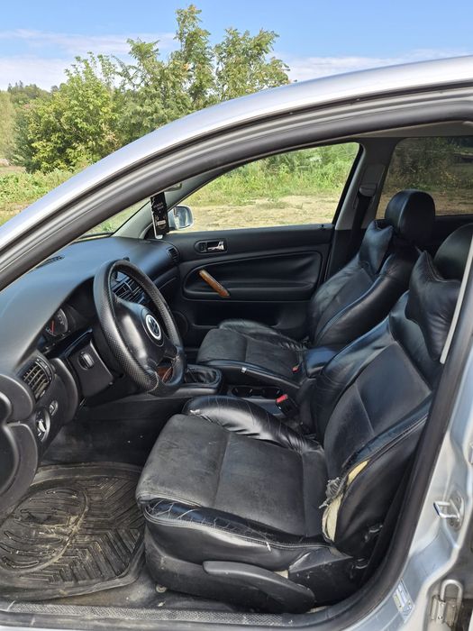 Passat b5.5 1.9 diesel
