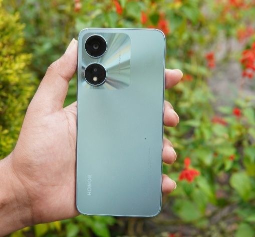 HONOR X5plus 4/64 GB Android versiya 14 Batereya 5200 maЧ 4G tarmoq.