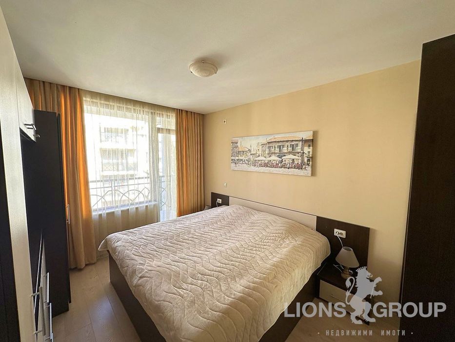 Продава се Тристаен апартамент в к.к. Златни пясъци - 118 кв.м за 1678 €/кв.м - Снимка #10