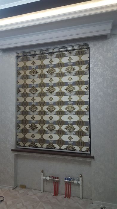 Jalyuzi Parda Жалюзи Пардалар оптим