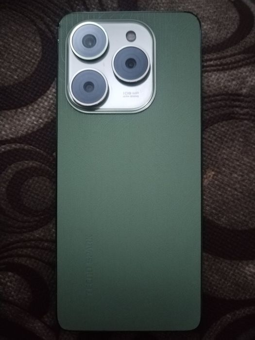 Tecno Spark 20 pro 16/256GB