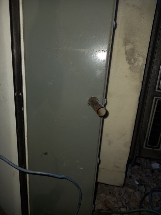 Кондиционер без компрессор