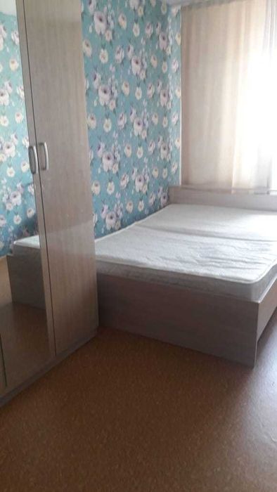 Продам шкаф и кровать