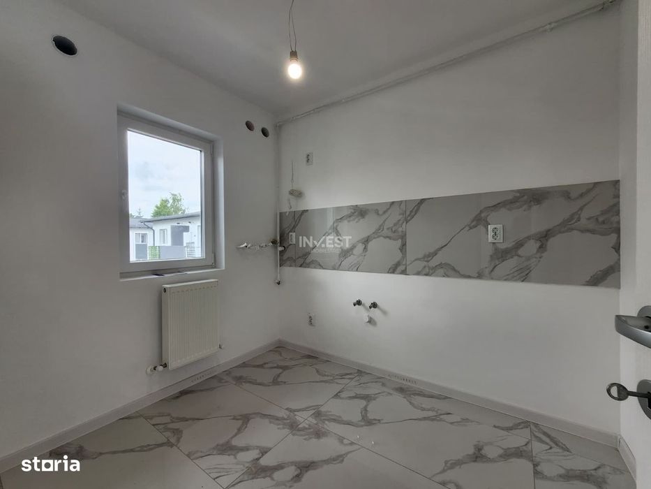 Apartament 1 Camera, Decomandat , Etaj 1 , Loc De Parcare Inclus, Comi