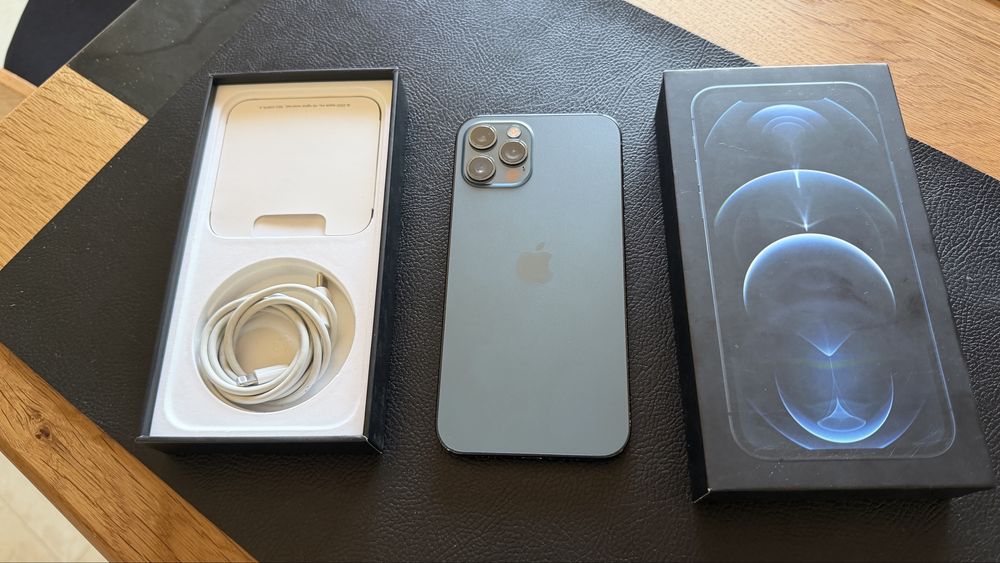 iPhone 12 Pro 128 Gb
