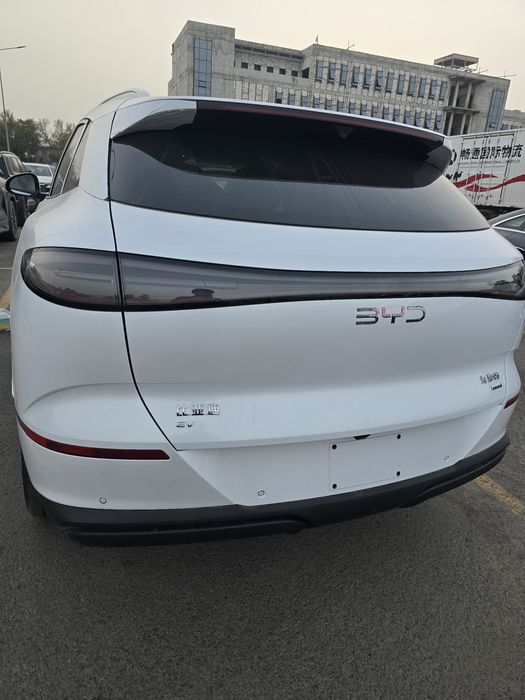 Byd sea lion 06 605km