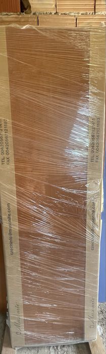 Нови интериорни врати с каси