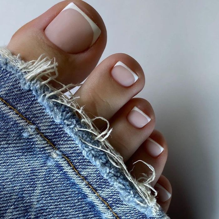 Педикюр  педикюр