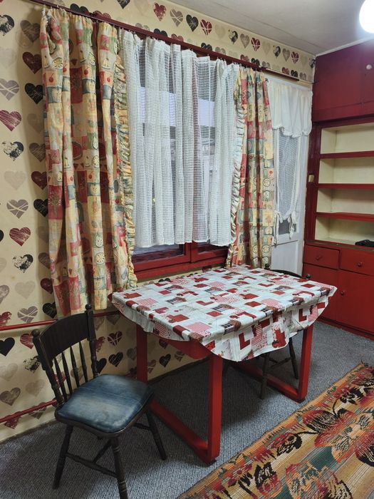 Дава се под наем Едностаен апартамент в Плевен, Идеален център - 48 кв.м за 180 € - Снимка #8