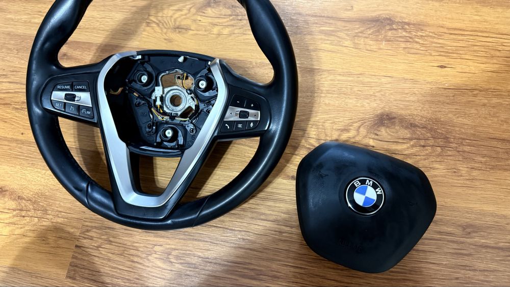 Оригинален за Bmw G20/21