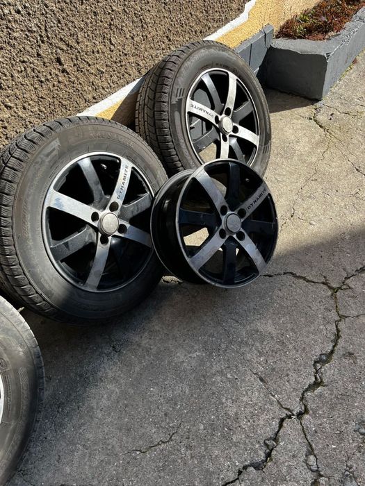 Диски 14 размерр