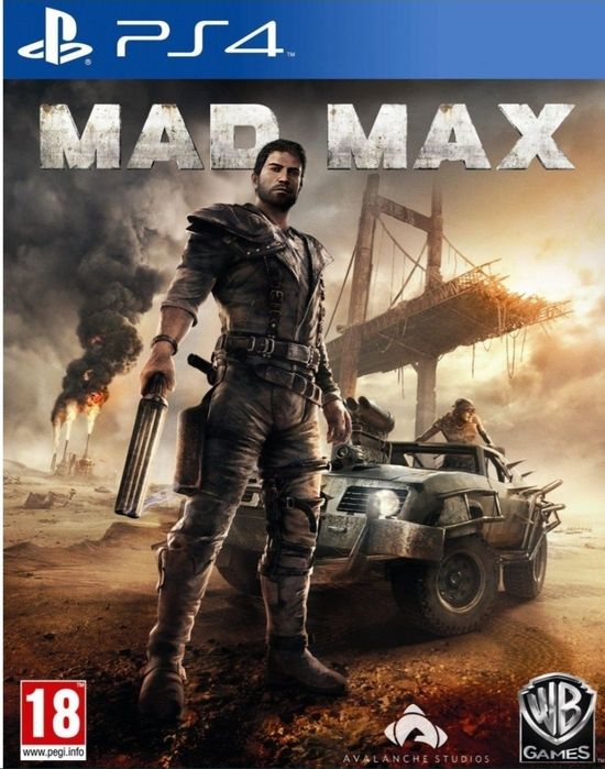 Игры Playstation 4-5