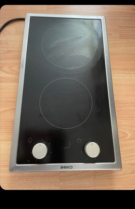 Стъклокерамичен плод BEKO