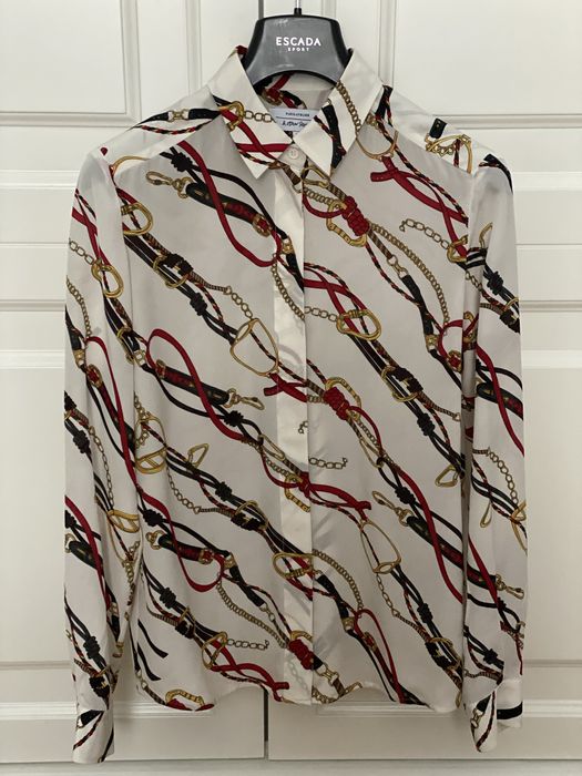 Блузка - 100% шёлк! &other stories