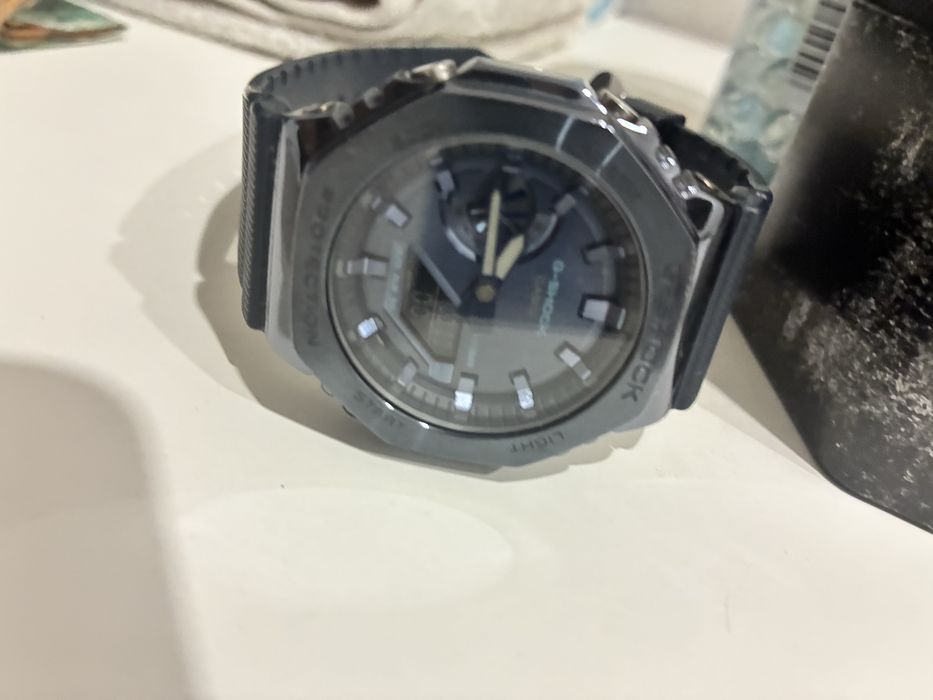 Часы Casio Gshock