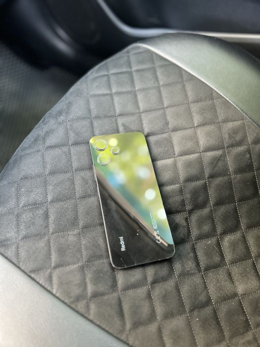 Продам телефон Redmi 12