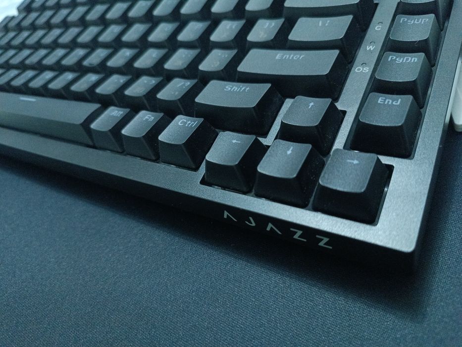 Клавиатура Ajazz AK820